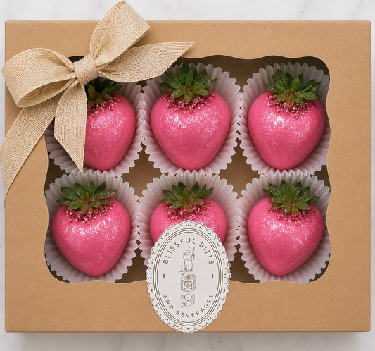 Chocolate Covered Strawberries
